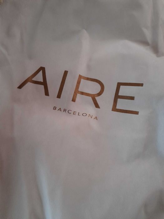 Rochie de mireasa Aire Barcelona (model Berna)