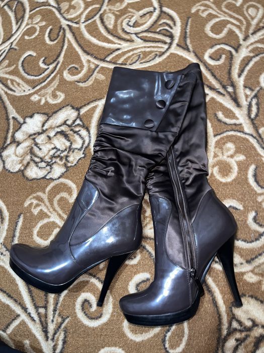 Женская обувь 5000тг