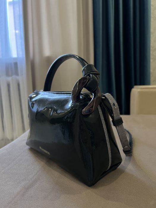 Сумка JwAnderson