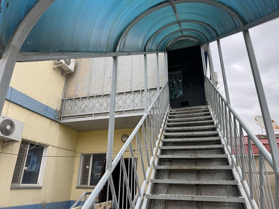 Помещение бизнес