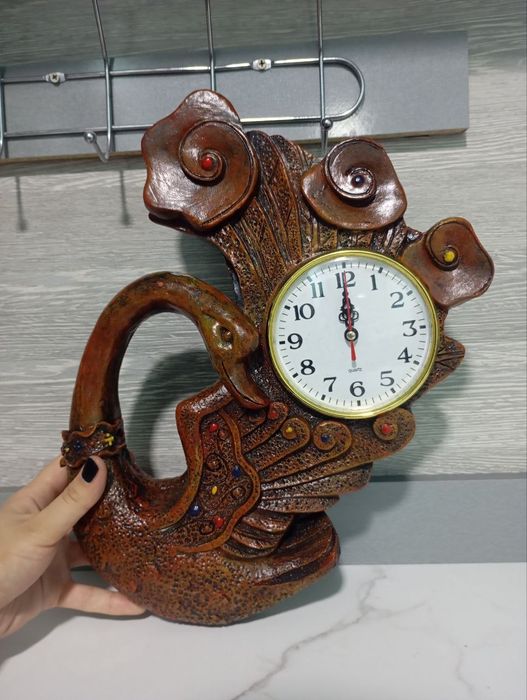 Настенные часы продаётся