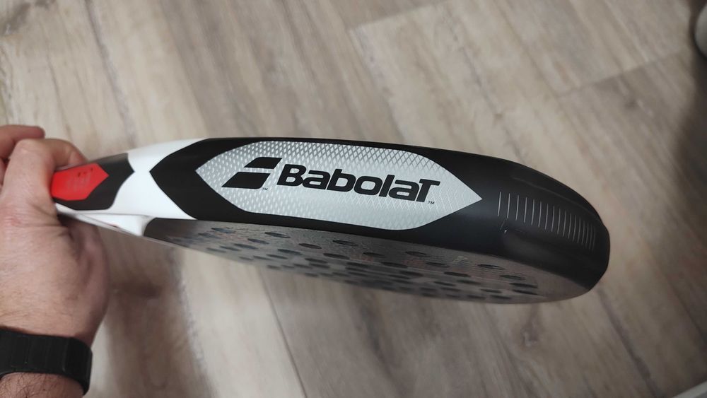 Ракета за падел Babolat TECHNICAL VIPER 3.0 2026