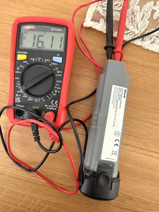 Acumulator Baterie Shark XSBT420EU
