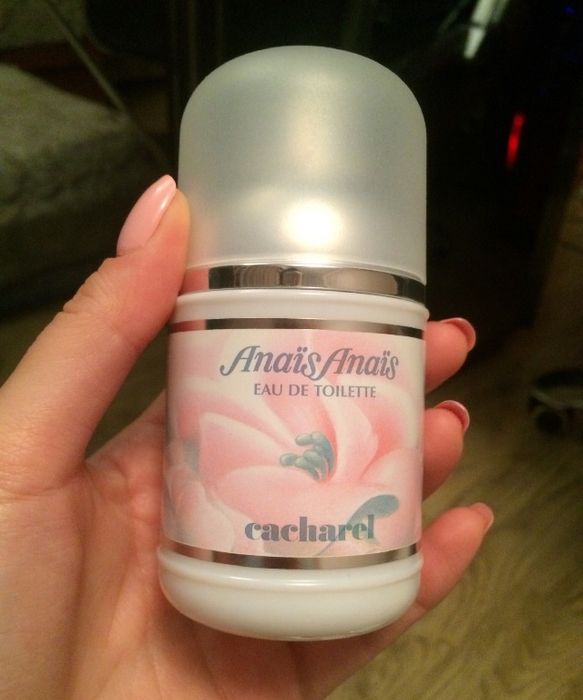 Продам парфюм срочно!