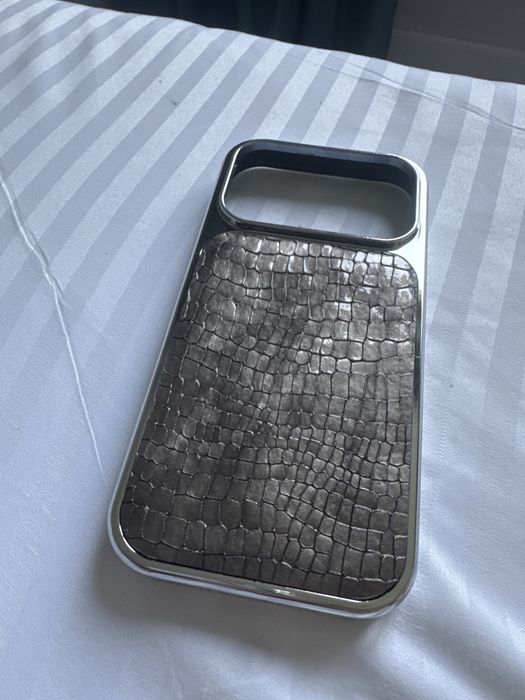 Чехол iphone 17 pro