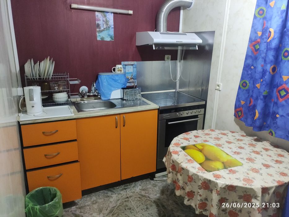 Почивка на бунгала "Морска роза" в Ахтопол