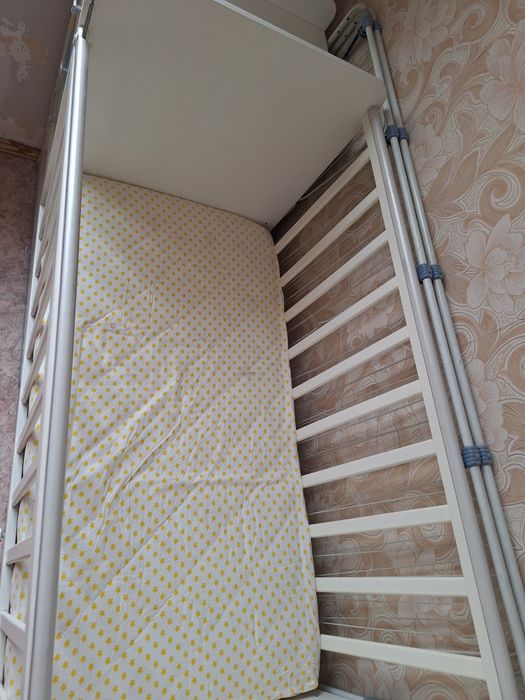 Манеж детский трансформер