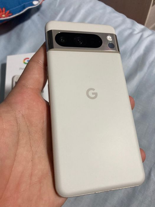 Google Pixel 8 pro