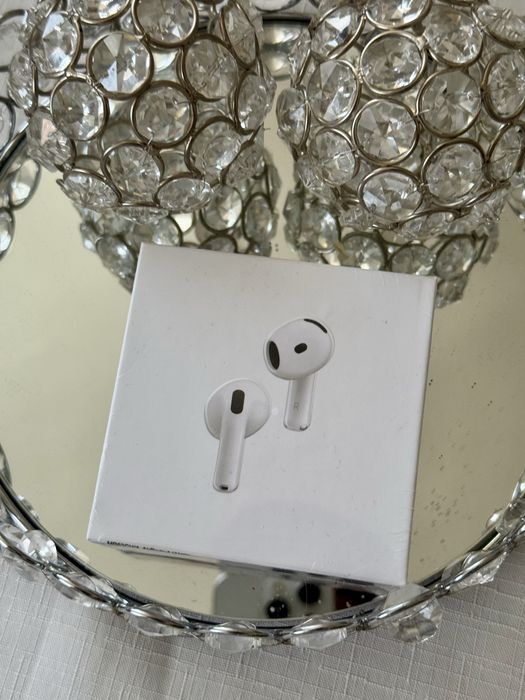 Air Pods 4 Nedesfacute
