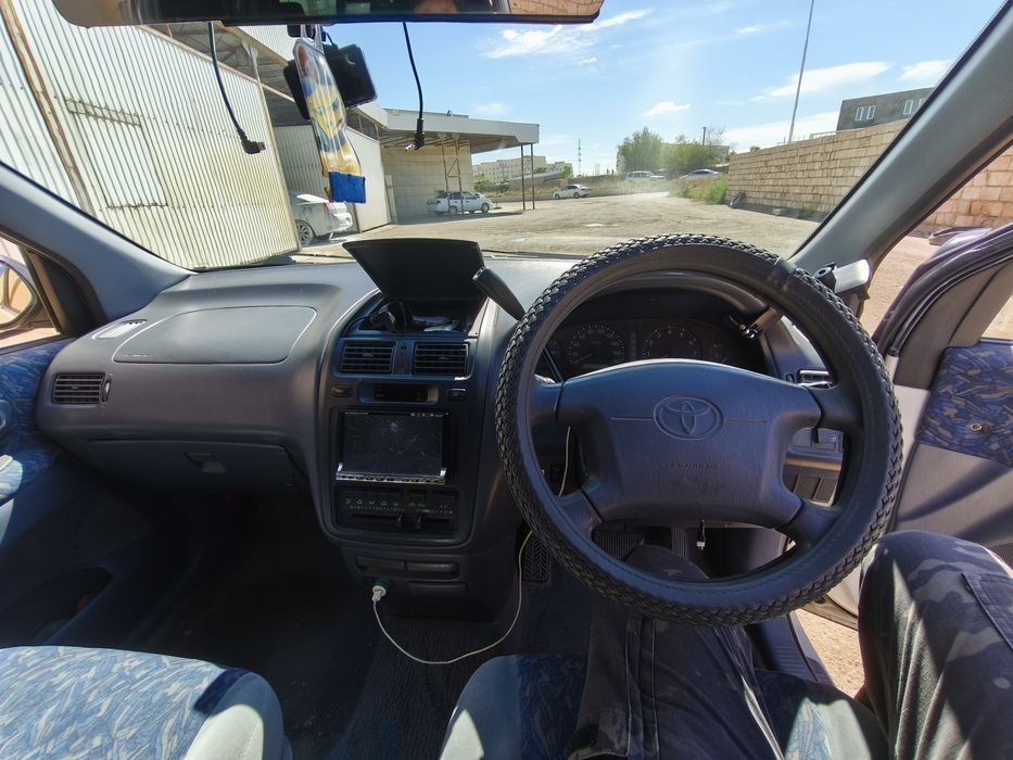 Продам Ипсум автомат