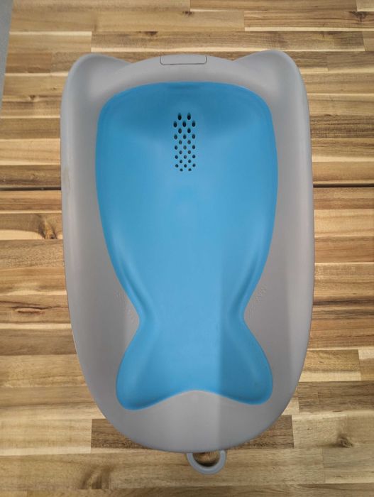 Suport/cadita pentru bebe, Skip Hop, Moby