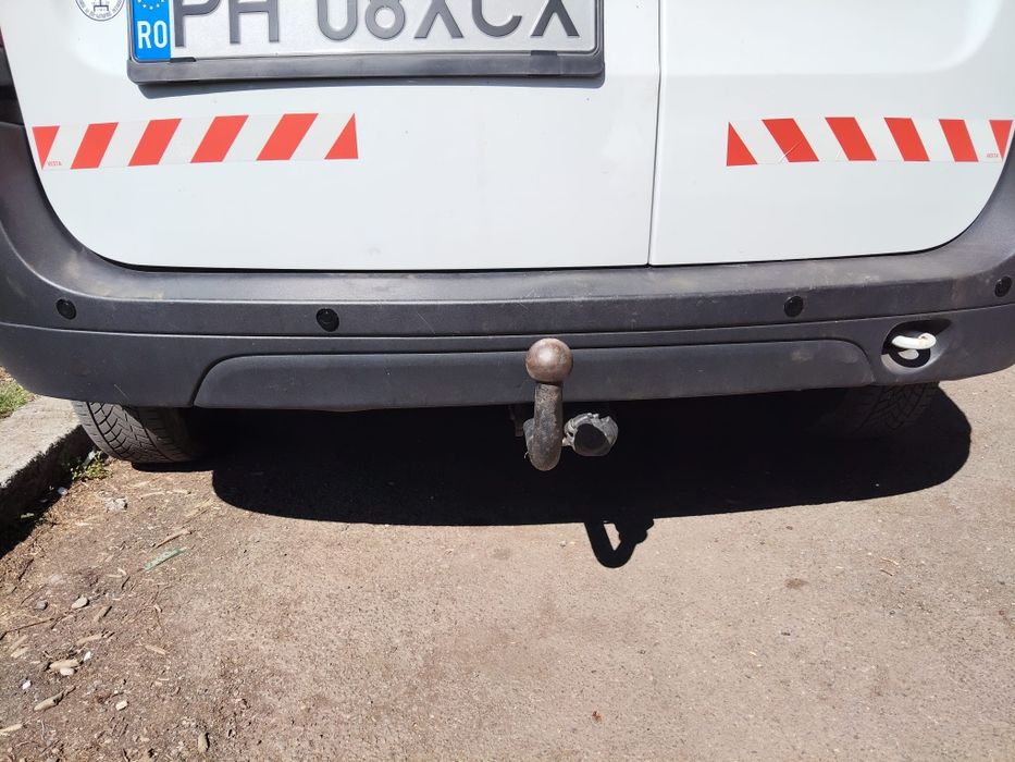 masina transport