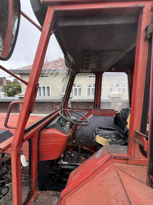 Tractor UTB  530 dtc