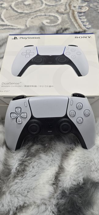 Playstation 5 joystik
