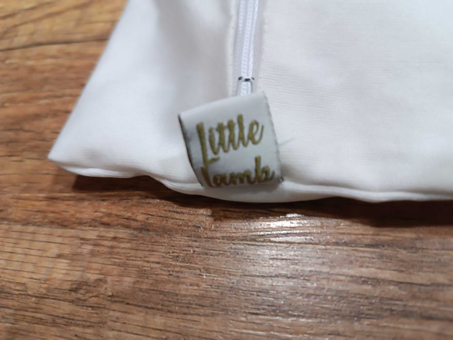 Чанта за пелени little lamb с цип