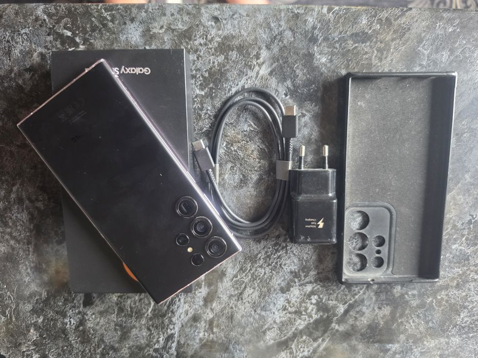 Samsung s23 Ultra 512Gb