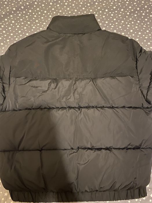 Geaca bershka nou nouta barbati