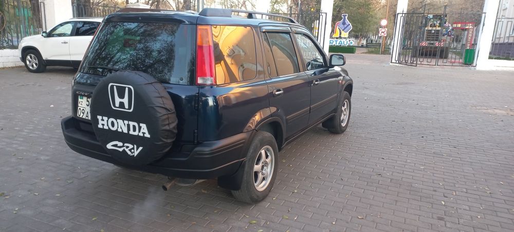 Продам Honda CRV