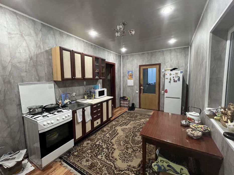 Продам дом Нурмагамбетова 74