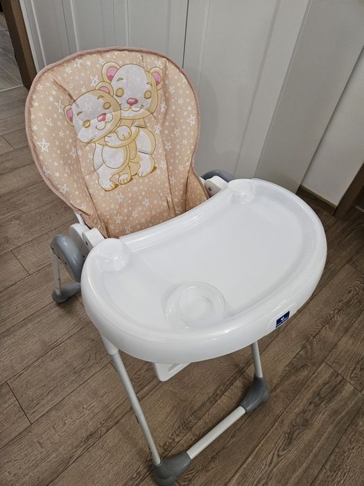 Столче за Хранене