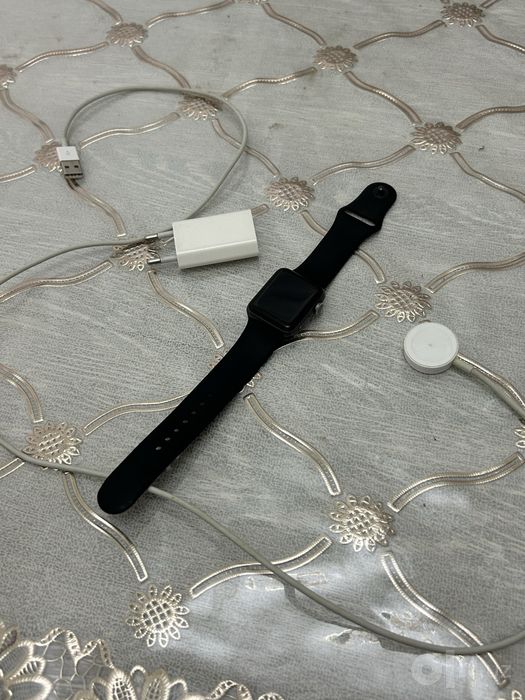 Apple Watch Series 3 Arzon