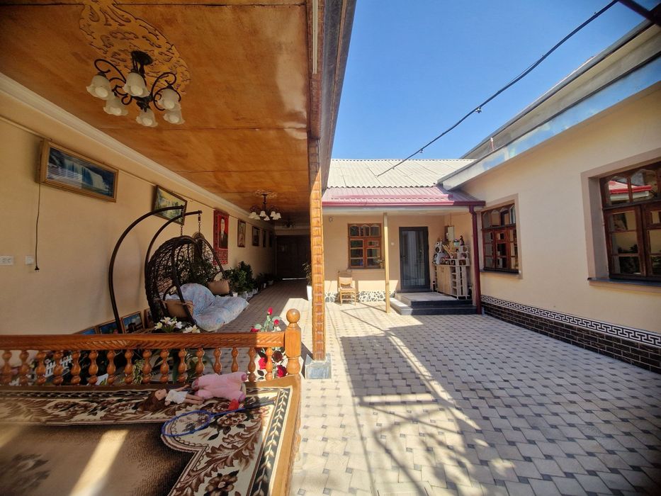 Продаётся уютный дом 3,7 соток