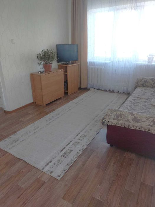 Продается 1 комнатная в центре
