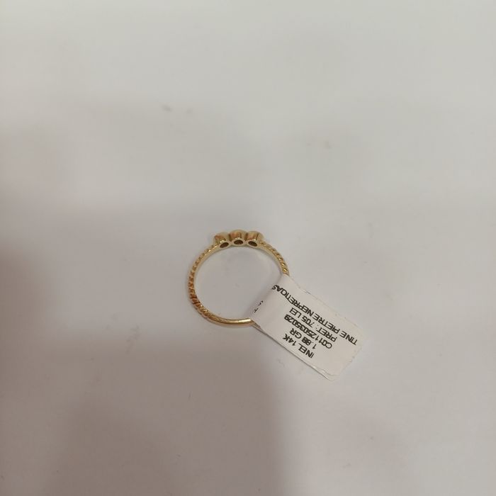 Hope Amanet P1 Inel Aur 14k 1.88gr