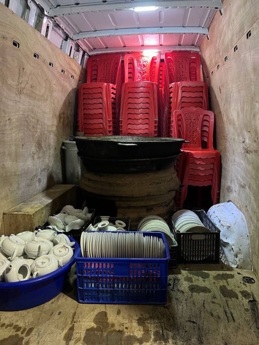 Козон учок прокат 24/7 доставка