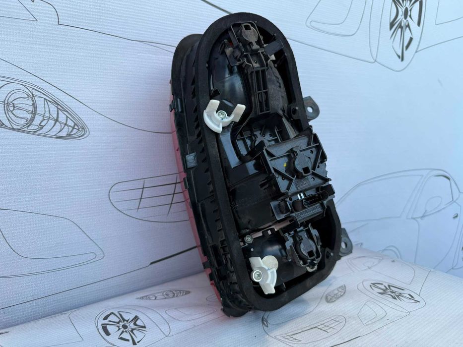Stop Aripă Dreapta MINI Countryman F60 2017 / 2017-2020 (5B2)