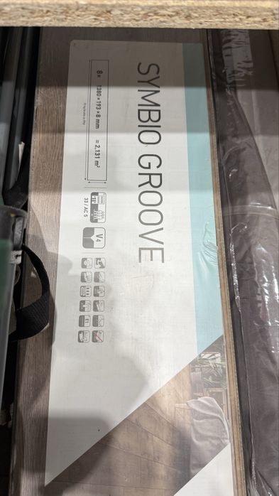 Ламинат 33 класс