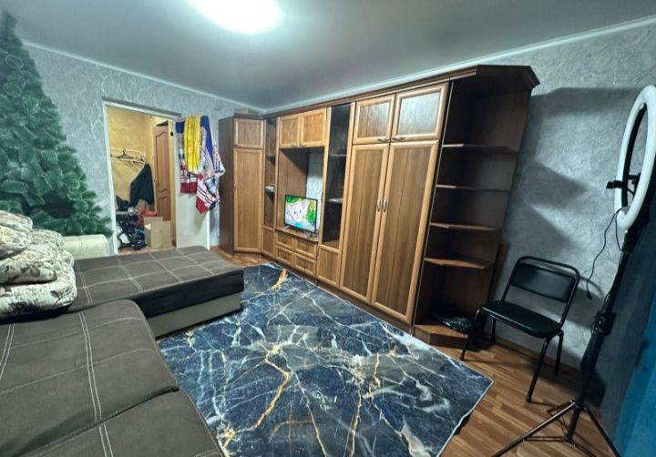 3 ком Рабочий посёлок. 110+