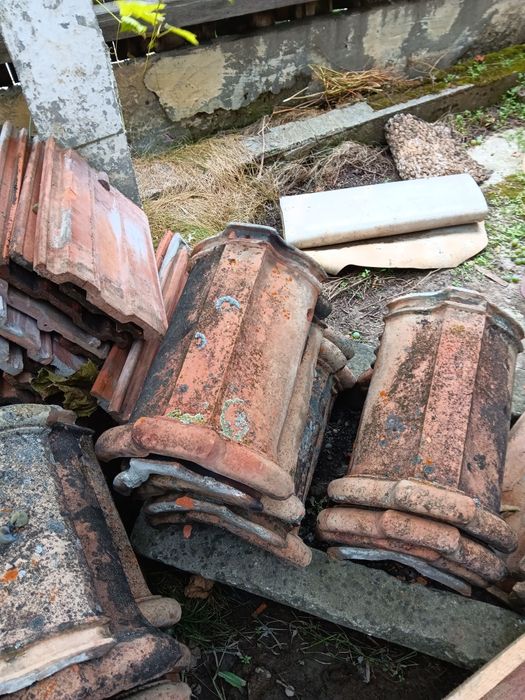 Vând țigle stare foarte bună(negociabil)