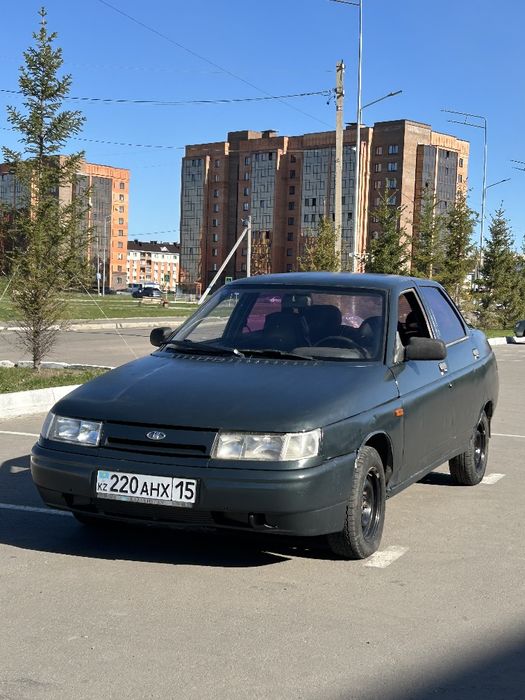 Продам ладу ваз 2110