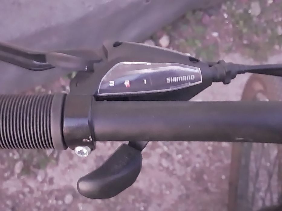 Продаю велосипед