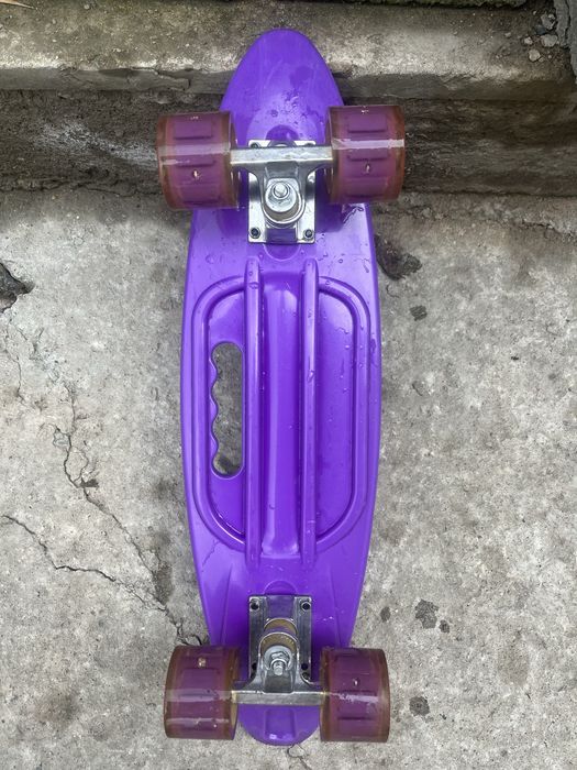 Продам скейтборд