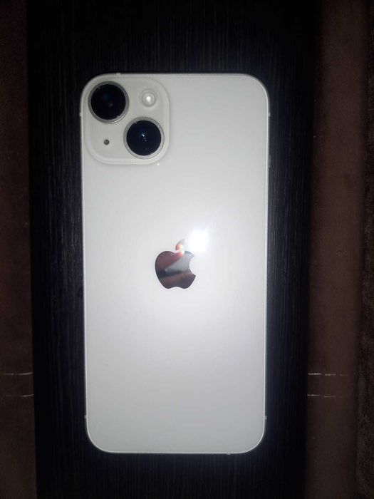 Продам Apple14 полый комплект