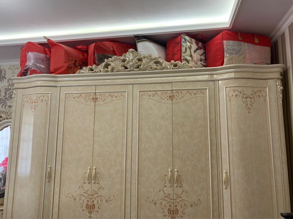 Китайскмй мебель