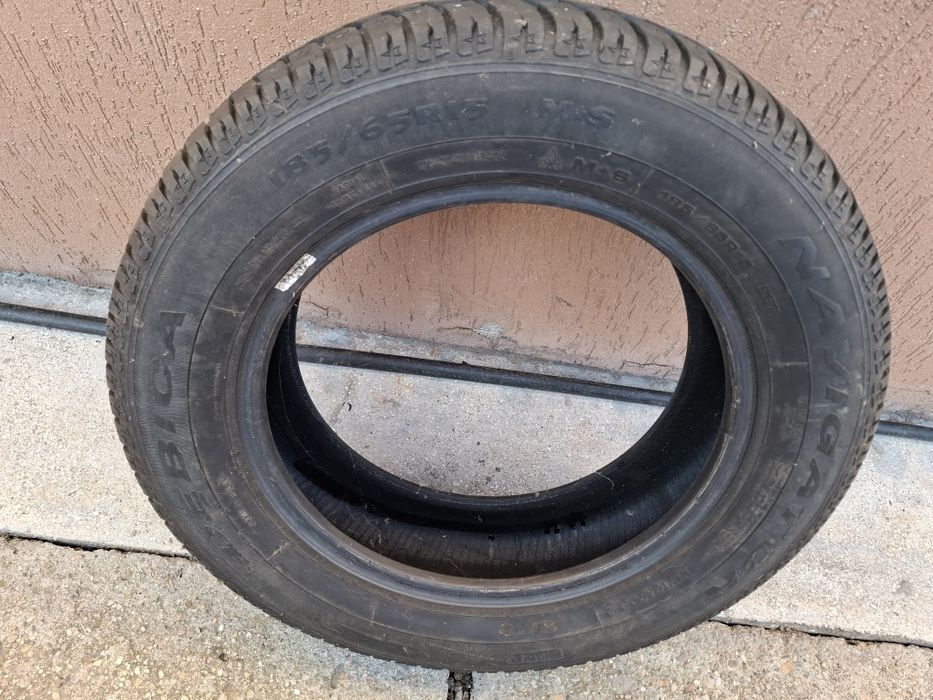 Anvelope iarnă 185 65 r 15