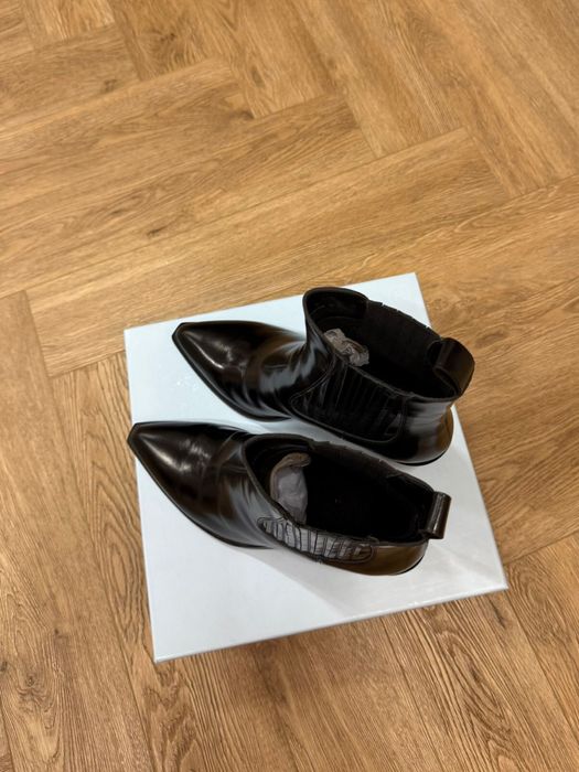 Econika ботильоны / казачки