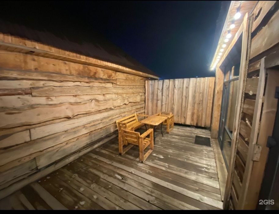 Срочно сдается баня