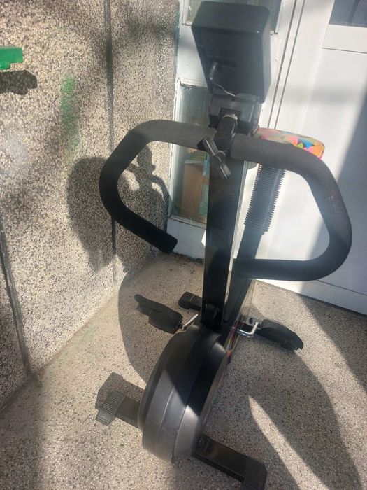 Велоергомерът!!!