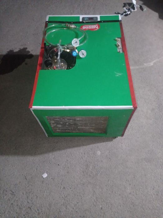 Газвода апарат мини