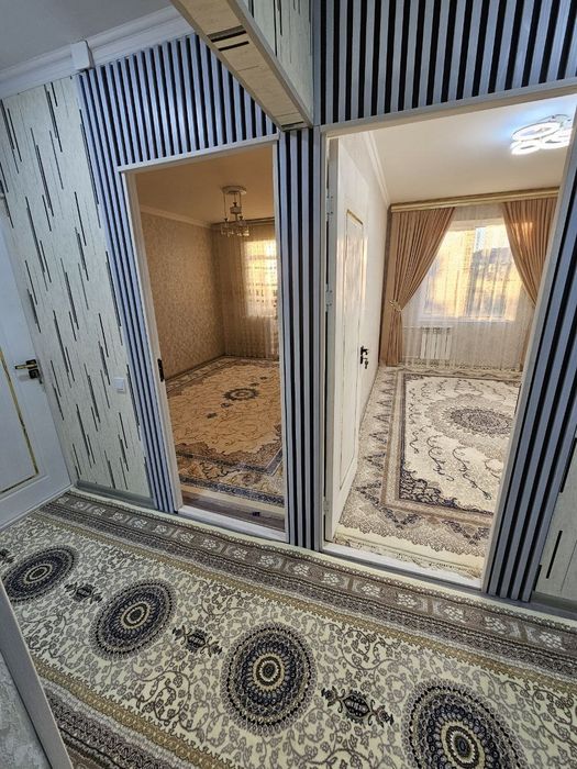 Срочно продается 3 ком.. Квартира Согдияна .Доктор .О.