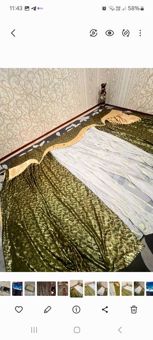 Зановески сатылады таза усланган