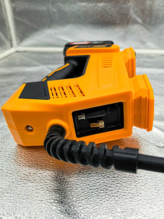 Compresor aer portabil 48V - 249 lei