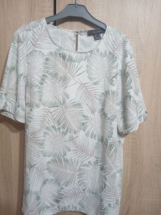 Rochie, bluza, poșetă