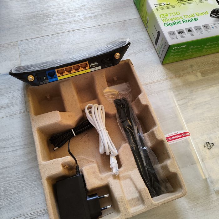 TP-LINK AC750 Archer 2