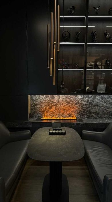 Камень натуральный