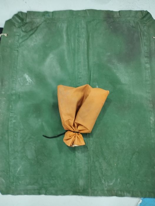 Лодка надувная резиновая Нырок 2